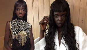 Duckie Thot