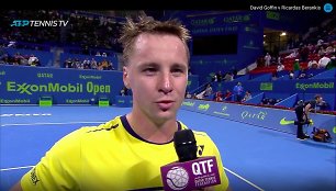 Ričardas Berankis