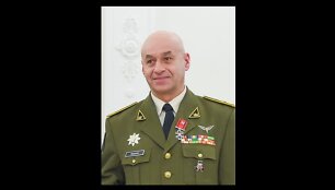 Romas Žemaitis 