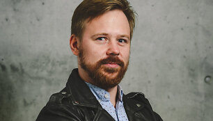 Gediminas Cibulskis