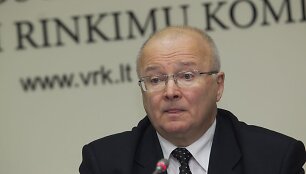 Zenonas Vaigauskas
