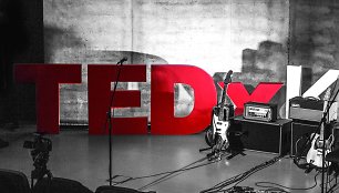 TEDxKaunas