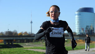 Živilė Balčiūnaitė
