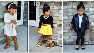 Olivia Mia