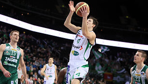 Žygimantas Janavičius