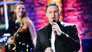 Andrius Rimi&scaron;kis