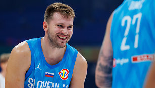 Luka Dončičius