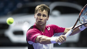 Ričardas Berankis