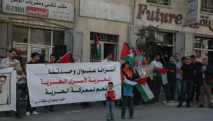 Palestina