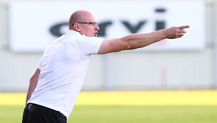 Valdas Urbonas