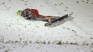 Anže Lanišekas