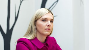 Agnė Bilotaitė