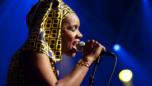 Mamani Keita