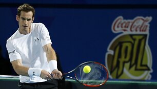Andy Murray