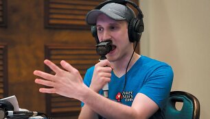 Jasonas Somerville