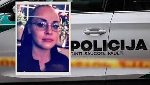 Dingusi Rasa &Scaron;ponė