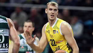 Ovidijus Galdikas
