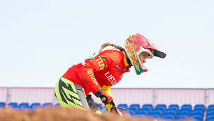 Vilma Rim&scaron;aitė