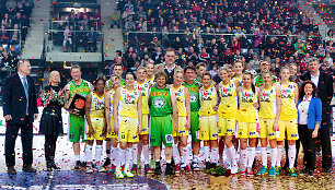 LMKL žvaigždžių dienos dienos momentas 