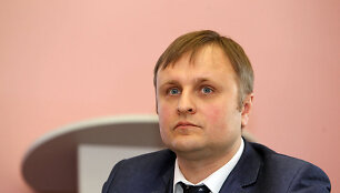 Tomas Bagdonavičius