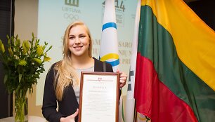 Rūta Meilutytė
