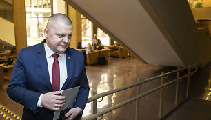 Dainius Gaižauskas
