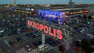 Akropolis Klaipėda