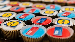 &bdquo;Lidl Lietuvai&ldquo; &ndash; pasaulyje pripažintas geriausio darbdavio sertifikatas