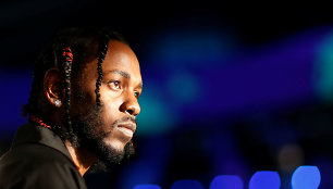 Kendrickas Lamaras