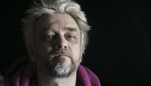 Andrius Mamontovas