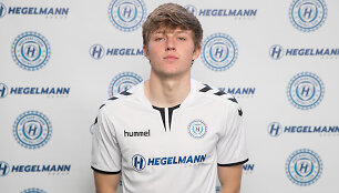 Vilius Armalas