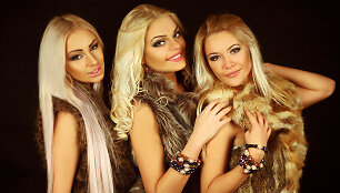 Grupė &bdquo;Dyvos&ldquo;