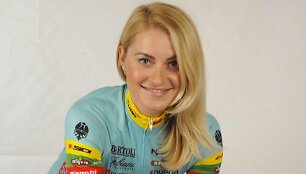 Daiva Tu&scaron;laitė
