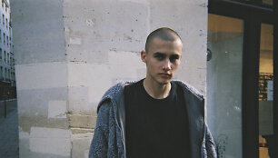 Visvaldas Morkevičius