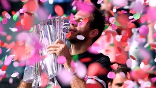 Juanas Martinas del Potro