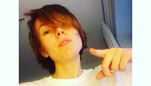 Beata Ti&scaron;kevič