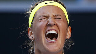 Viktorija Azarenka