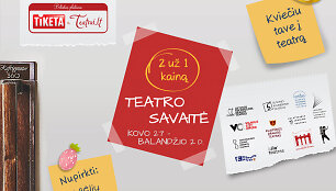 Teatro savaitė