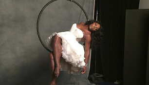 Serena Williams 