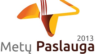 &bdquo;Metų paslaugos&ldquo; apdovanojimų konkursas