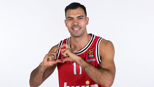 Kostas Sloukas
