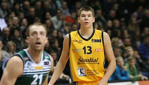 Rokas Giedraitis
