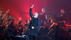 Peteris Gabrielis