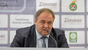 Robertas Tautkus