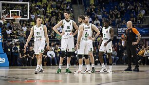 Kauno Žalgiris