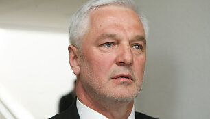 Vitas Matuzas