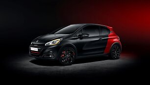 &bdquo;Peugeot 208&ldquo;