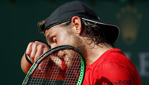 Lucas Pouille