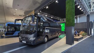 &bdquo;Temsa MD9&ldquo;