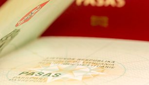 Atviras laiškas Lietuvos vadovams: pilietybės išsaugojimas – valstybės saugumo užtikrinimui